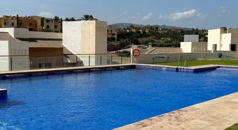 LUXURY HOMES Valle del este resort golf And Pool 1 vera, garrucha, mojacar — photo 3