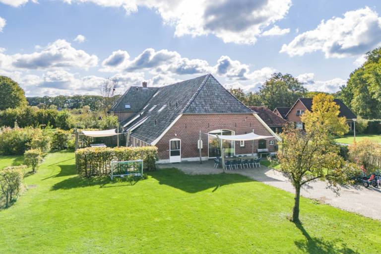 Huis  Halle