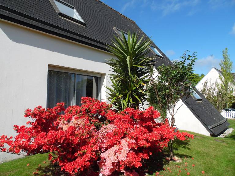 Maison de vacances Concarneau