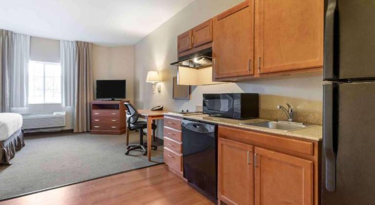 Extended Stay America Suites - Bartlesville - Hwy 75 — photo 4