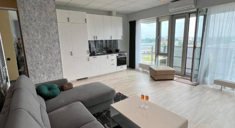 Holiday apartment with 1 room for 4 persons — photo 2