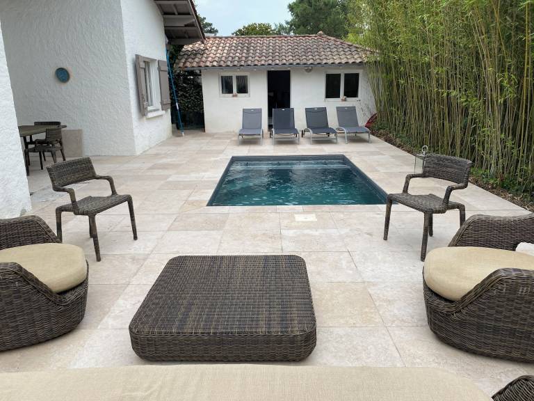 Villa Arcachon