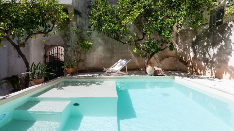 Ferienwohnung Corigliano d'Otranto