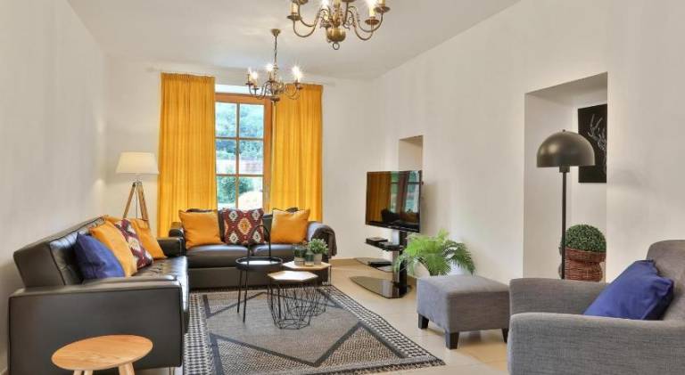 Big vacation home with pool, terrace & garden | Dogs allowed — photo 2