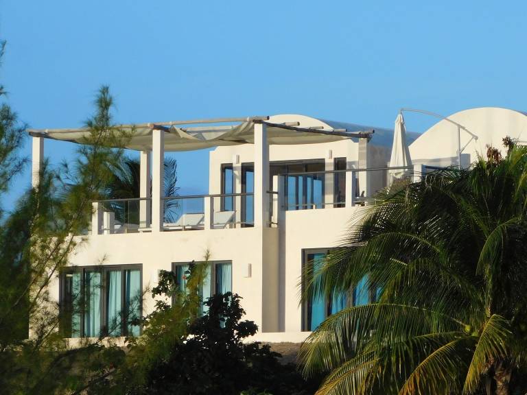 Villa  Isla Mujeres