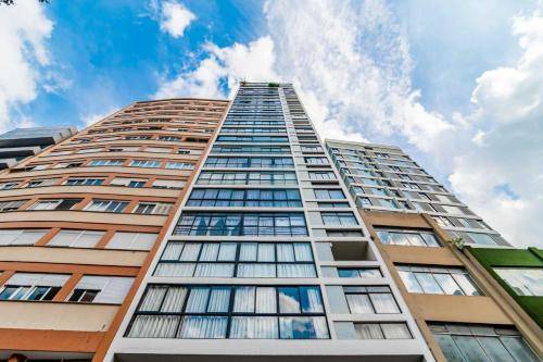 Apartment Consolacao