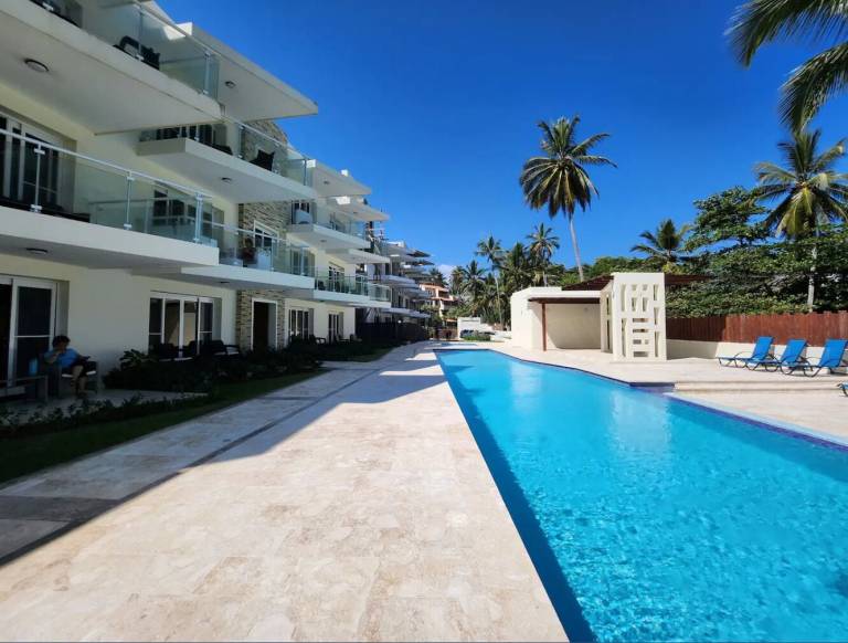 Condo Cabarete