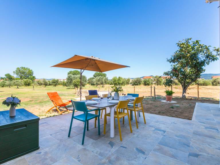 Pleasant holiday apartment with garden & barbecue | Pets allowed — photo 4