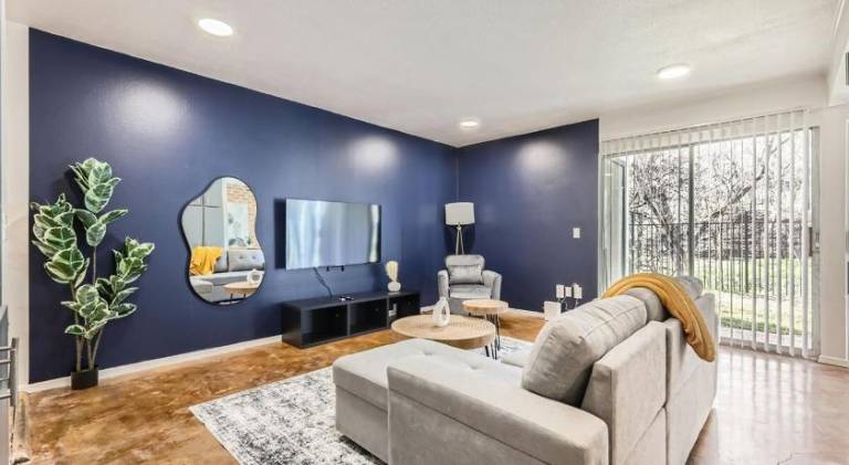 Rental apartment with pool | Pets allowed in Austin, TX