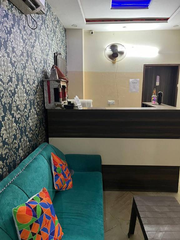 Hotel Noor Plaza