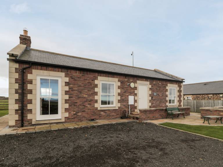 Cottage  Beadnell