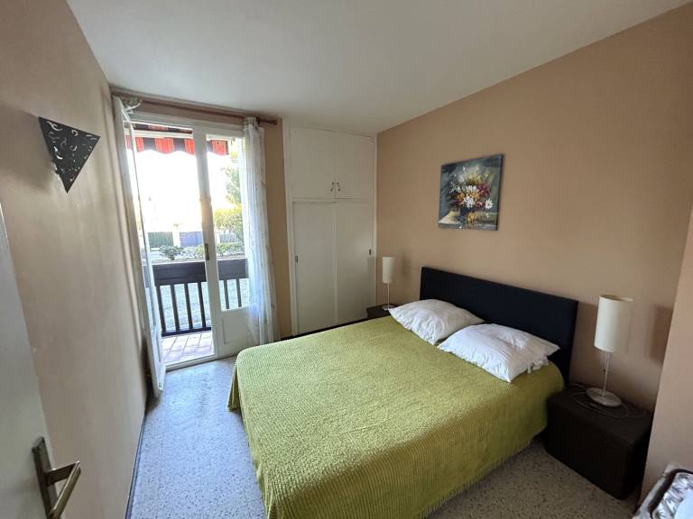 Rental apartment with 1 room for 4 persons — photo 5