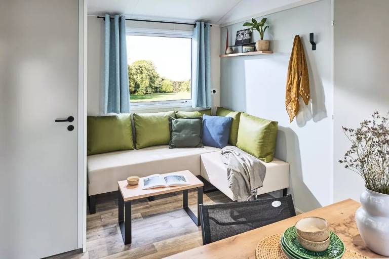 Mobil-home Réquista