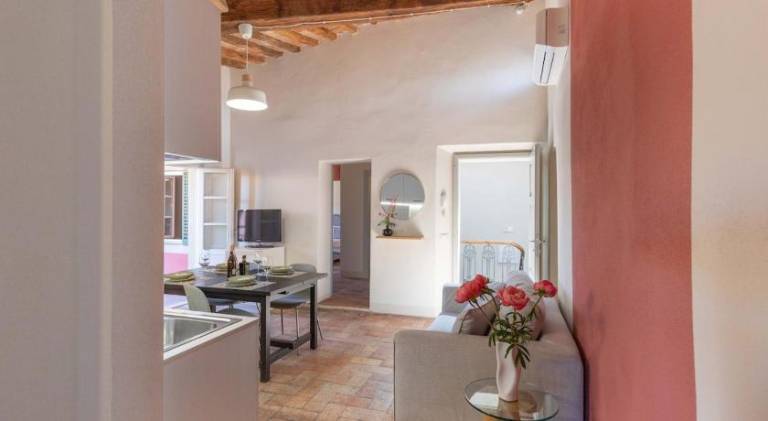 Apartment with terrace | Pets allowed — photo 4