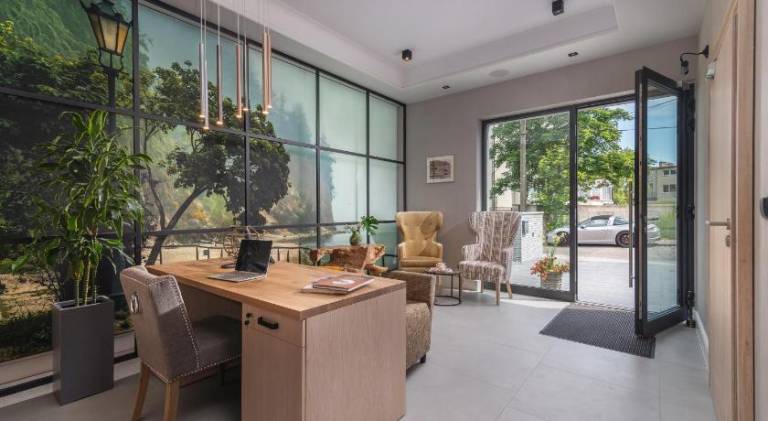 Moje Orlowo Boutique Bed & Breakfast - Adults Only — photo 4