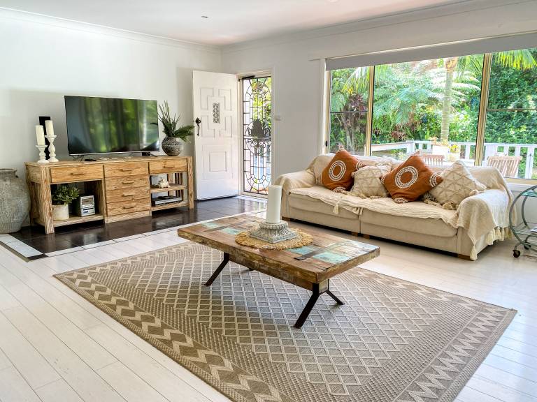 House Port Macquarie