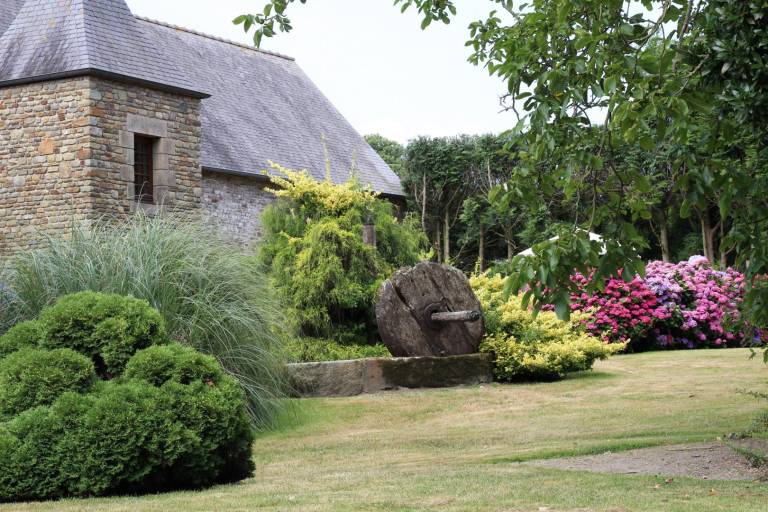 Gîte  Pontorson