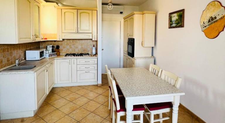 Holiday apartment with 1 room for 4 persons — photo 4