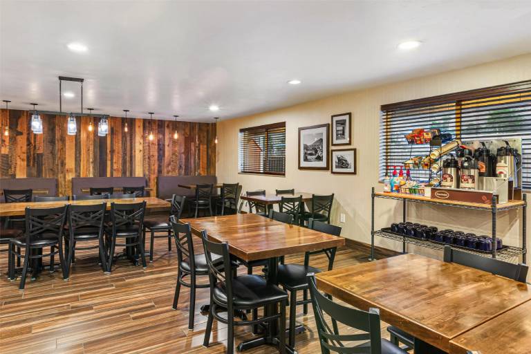 Best Western Hi-Desert Inn — photo 4