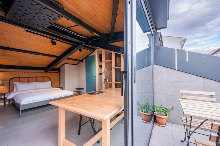Appartement Beşiktaş
