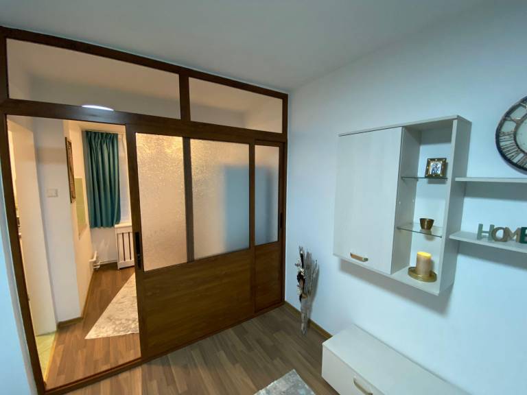 Apartment Hipodrom