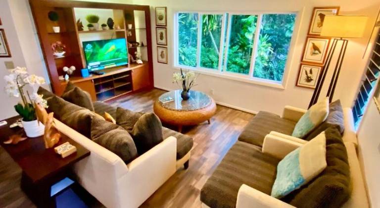 House with jacuzzi | Pets allowed — photo 2