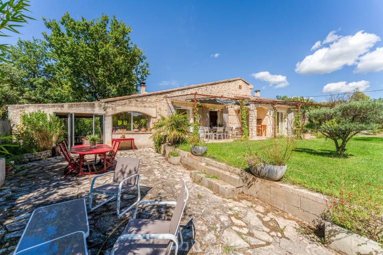 Villa Modène