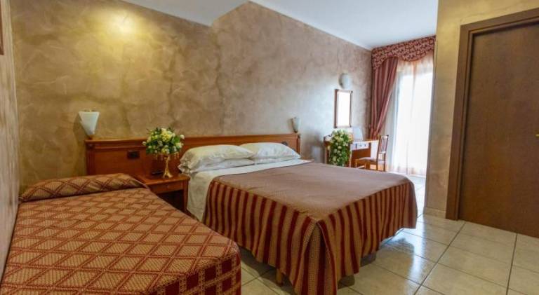 Hotel La Grotte — photo 2
