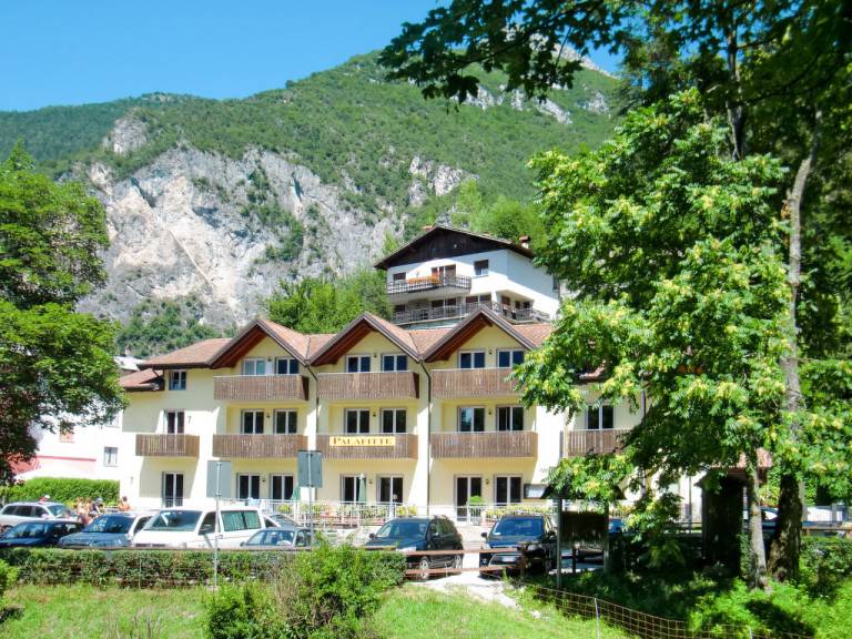 Apartament  Lago di Ledro