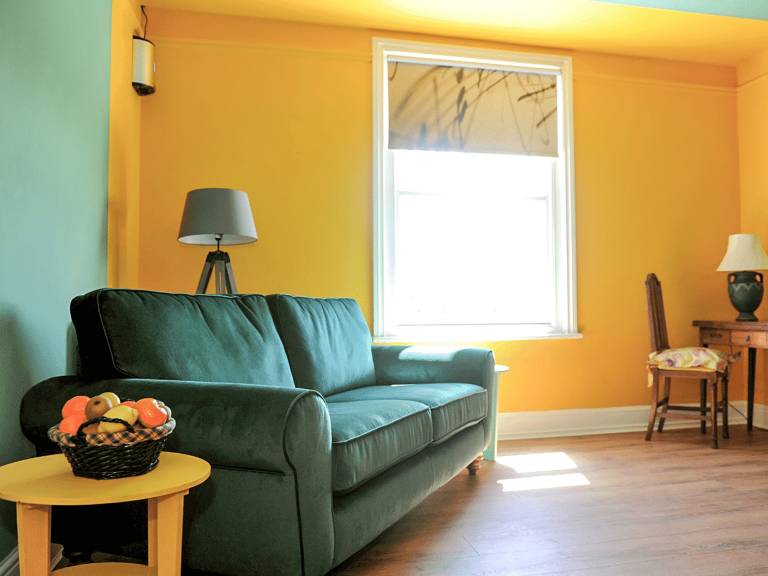 Cottage | River view — photo 3
