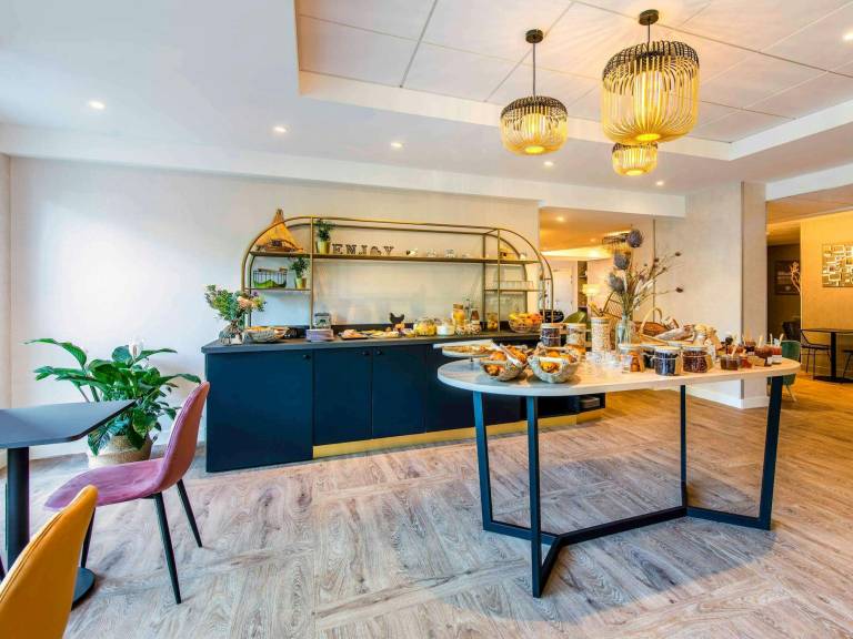 Ibis Styles Rennes Cesson — photo 5