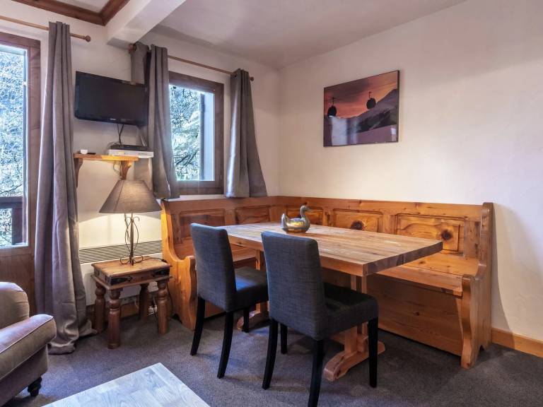 Appartement Val-d'Isère