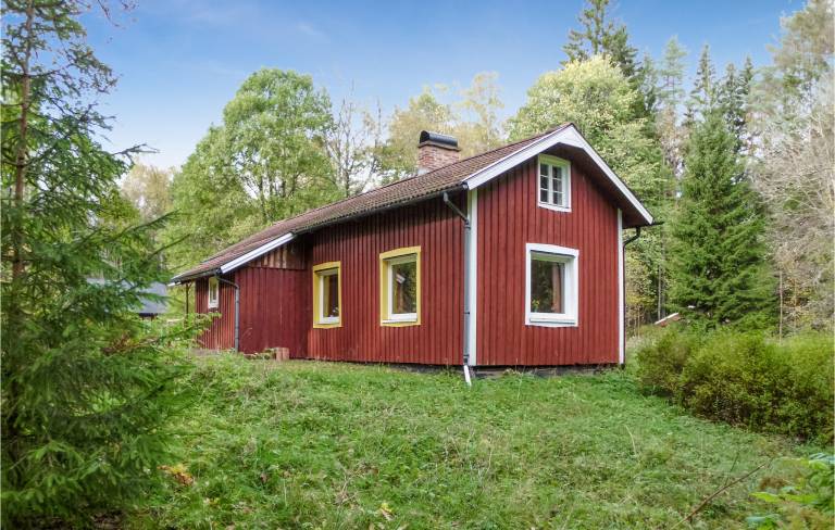 Ferienhaus in Filipstad f&uuml;r max. 4 Personen