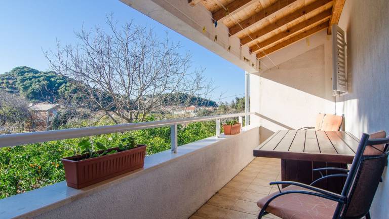 Apartman Tomislavovac