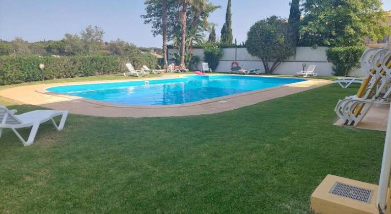 House with pool | Pet-friendly in Loulé