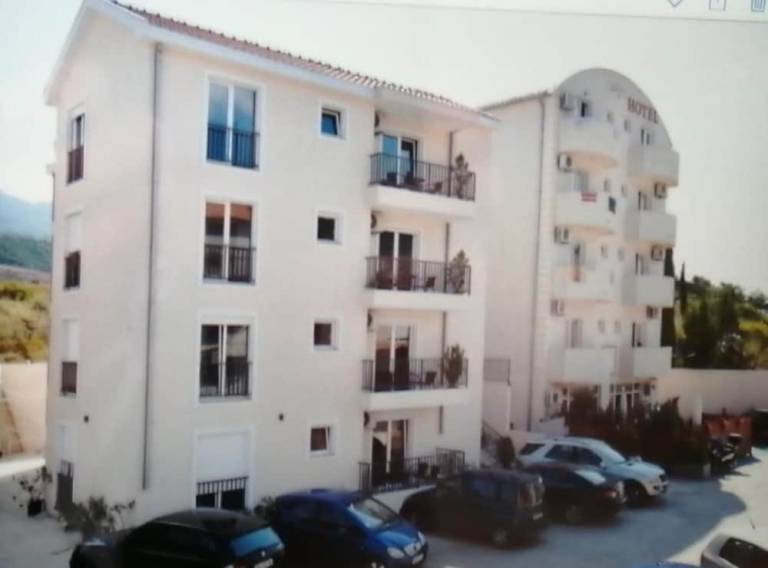 Apartament  Zelenika
