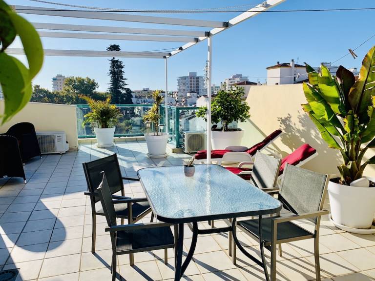 Apartament Vélez-Málaga