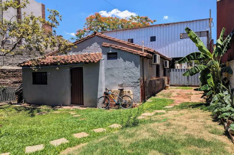 Apartamento  Barrio Herrera