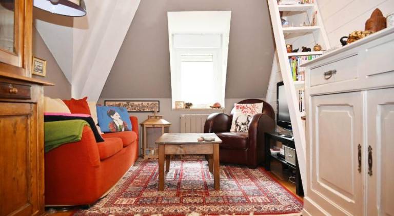 Rental apartment with 1 room for 4 persons — photo 2