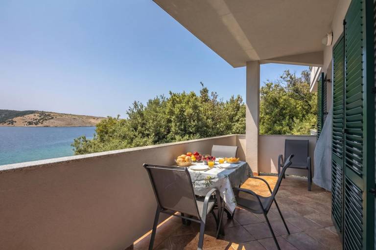 Ferienwohnung Lopar