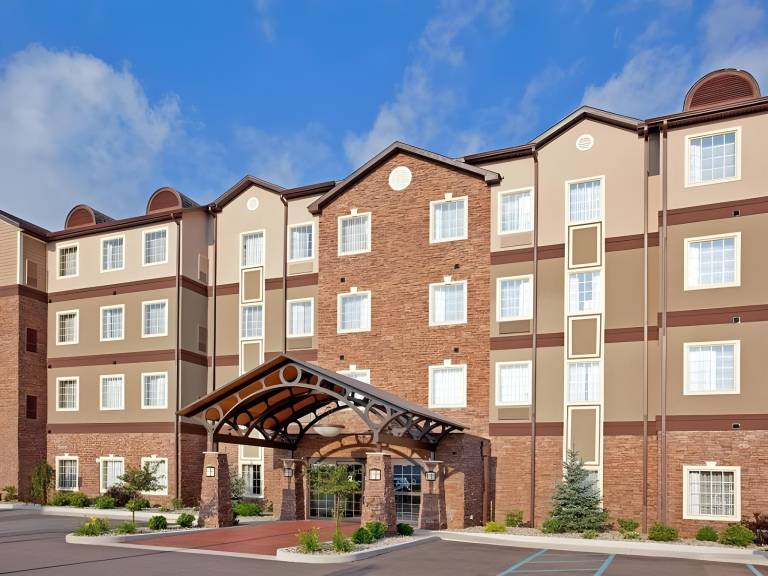 Staybridge Suites Elkhart North By IHG in Elkhart, IN