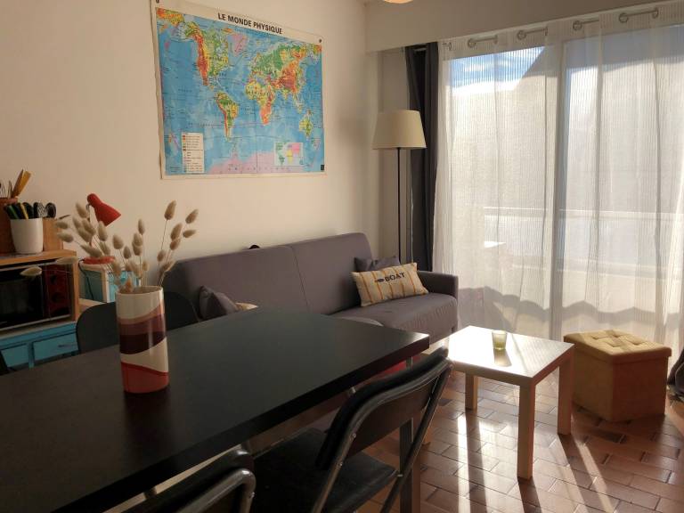 Appartement Saint-Jean-de-Monts