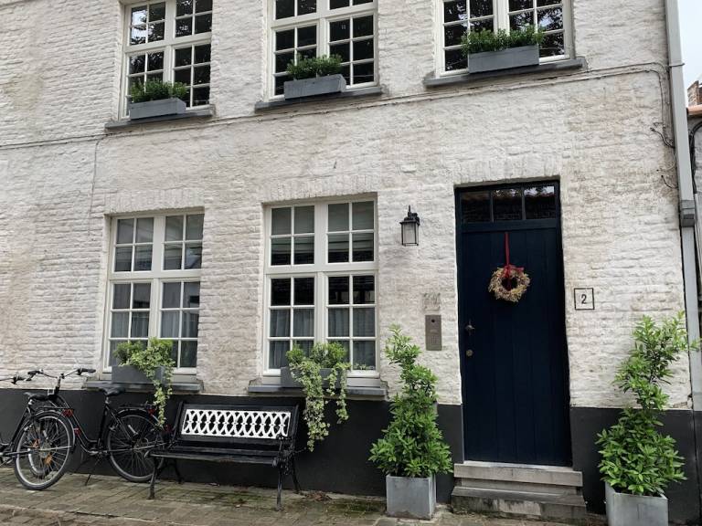 Appartement Bruges