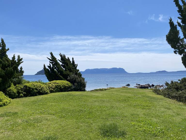 Holiday apartment with pool | Sea view — photo 2