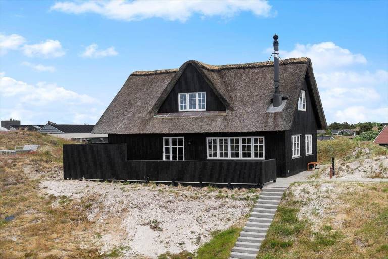 Casa  Rindby Strand