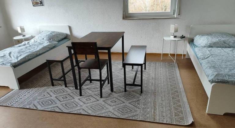 Ferienwohnung Calw