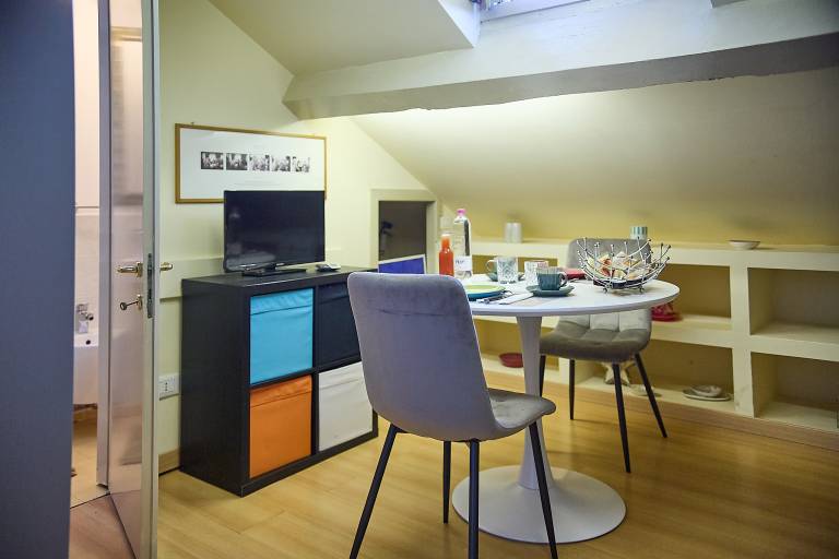 Appartement Milan