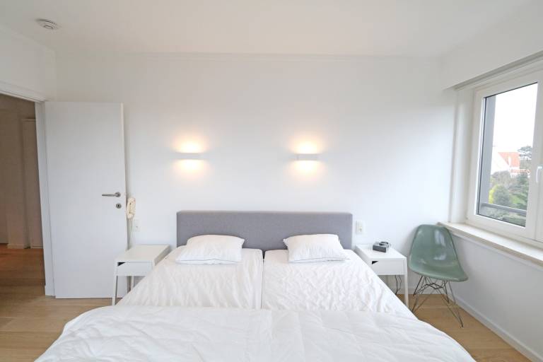 Rental apartment | Sea view | Next to the beach | Pet-friendly — photo 4