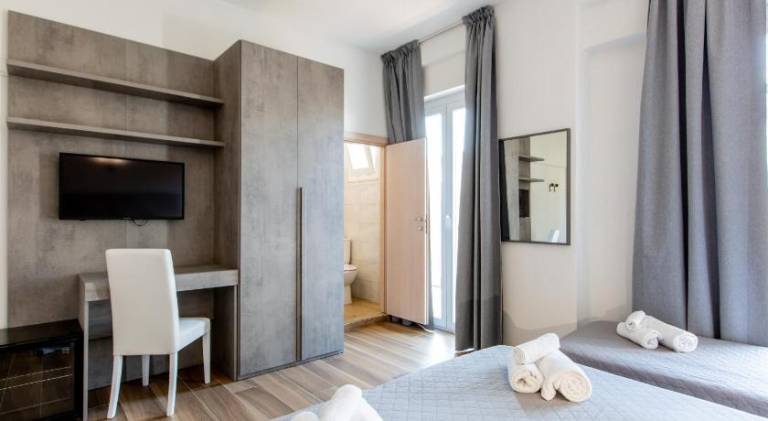 Club Hotel Residence Cesenatico Wlochy — photo 2