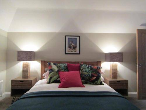 Bed and breakfast Battlesden